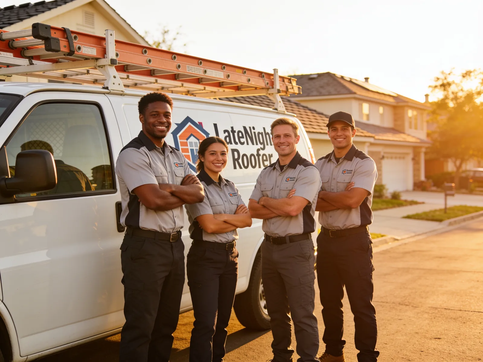 Emergency Roof Repair company in Ooltewah, TN