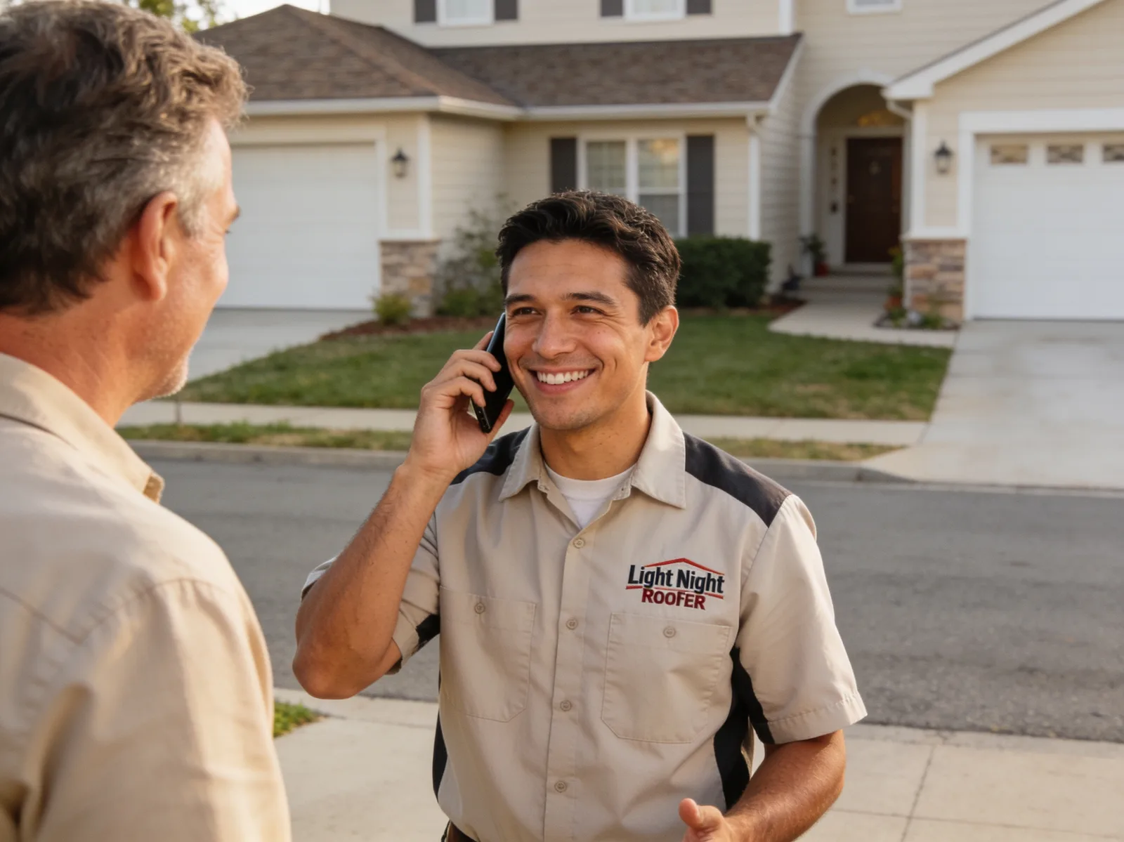 Emergency Roof Repair Ooltewah, TN FAQs